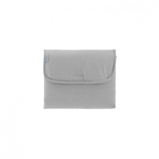 Cambrass Travel Essentia Nappy Changer, Grey Color