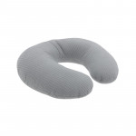 Cambrass Forest Small Nursing Pillow, Grey Color