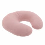 Cambrass Forest Small Nursing Pillow, Pink Color