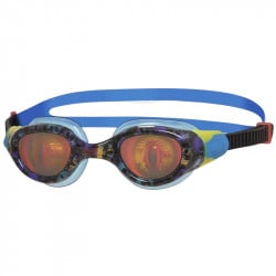 Zoggs Swimming Goggles Sea Demon Junior