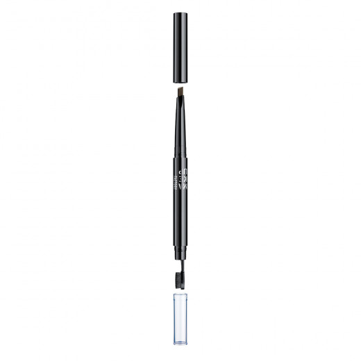 Makeup Factory Triangle Brow Styler, Number 07