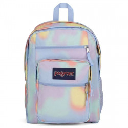 Jansport Big Student Russet Backpack, Multicolor Color