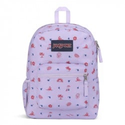 Jansport Cross Town Backpack , Pink Color
