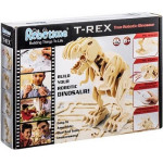 Robotime Puzzle T-Rex with remote control