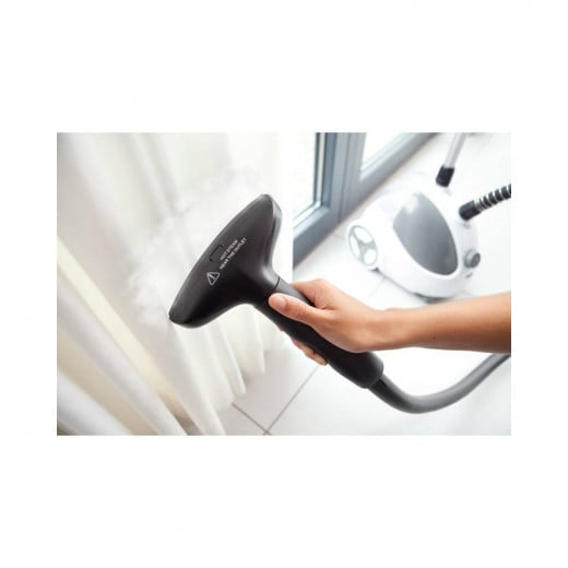 Garment Steamer Compact - Easy To Control
