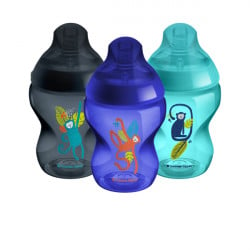 Tommee Tippee Insulated Sippee Toddler Sippy Cup, Spill-Proof, 2 Count  $7.99 (Retail $14.99)