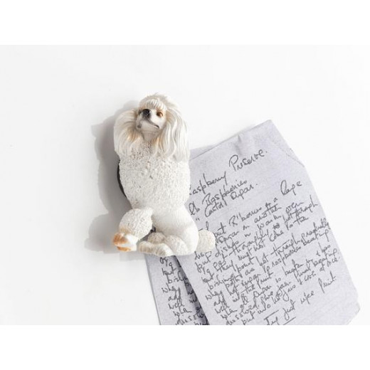 Madame Coco Magnet, Dog Design