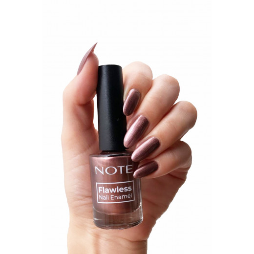 Note Cosmetique  Flawless Nail Enamel, Number 68