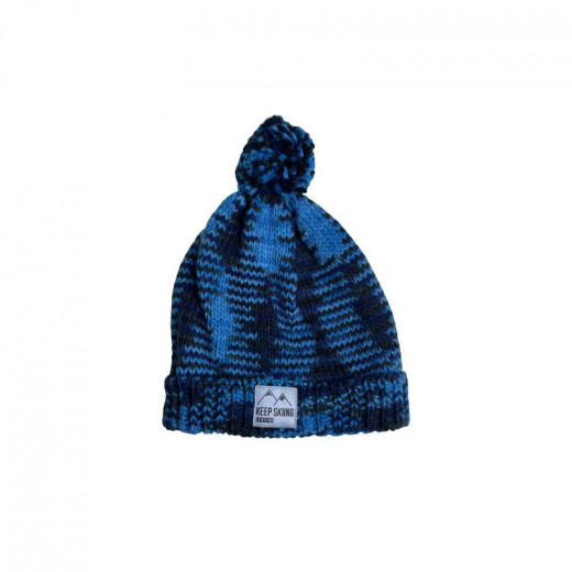 Cool Club Winter Warm Hat