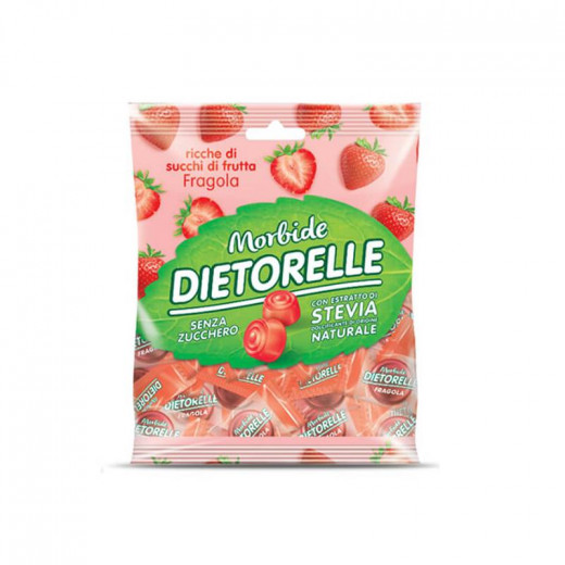 Dietorelle Soft Strawberry