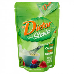 Dietor Heart Of Stevia, 150 Gram