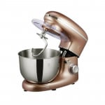 Berlinger Haus Stand Mixer, Rose Gold Color