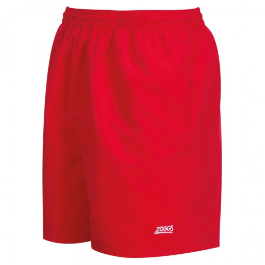 Zoggs Penrith Shorts Speed, Red