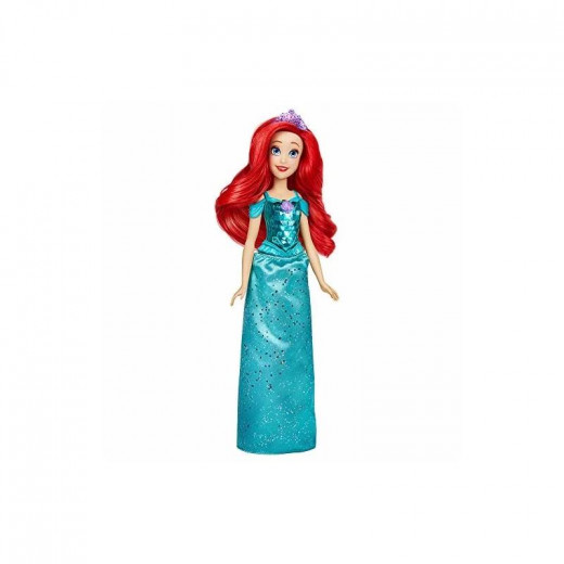 Hasbro Disney Princess Royal Shimmer, Ariel Character