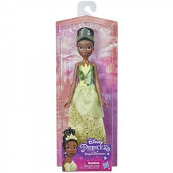 Hasbro Disney Princess Royal Shimmer, Tiana Character