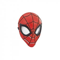 Hasbro MARVEL Spider Punk Spiderman Kids, Red Color