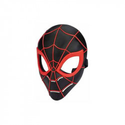 Hasbro MARVEL Spider Punk Spiderman Kids, Black Color