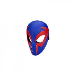 Hasbro MARVEL Spider Punk Spiderman Kids, Blue Color