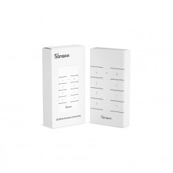 Sonoff Rm433r2 Remote Controller One-key Pairing White