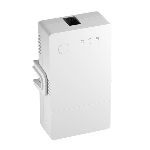 Sonoff THR316 Origin Smart Temperature And Humidity Monitoring Switch