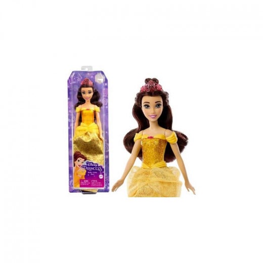 Disney Princess Beauty and the Beast Belle