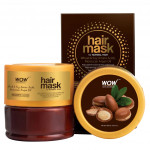 Wow Skin Science Argan Oil Hair Mask, 200ml