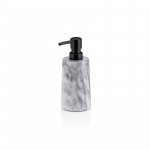 Kela "Varda" Liquid Soap Dispenser, Grey Color, 250 Ml