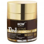 Wow Skin Science 10 in 1 Face Cream, 50ml