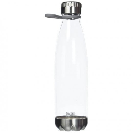 Ibili Aqua Hydration Bottle, 1000ml