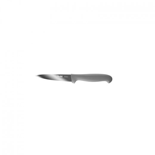 Ibili Basic Paring Knife, Grey, 20cm