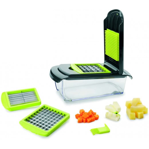 Ibili Vegetable Slicer Set