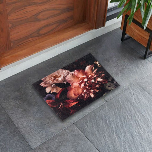 Astra Felicido Doormat, Multi-Color 50*70