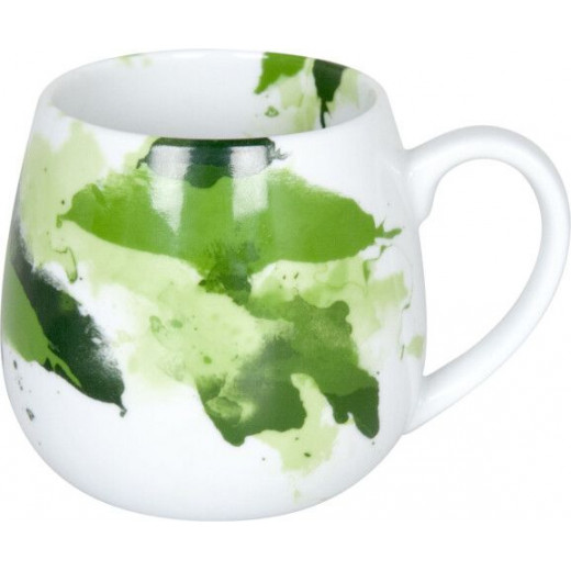 Konitz Seeing Green Snuggle Mug, 400 Ml