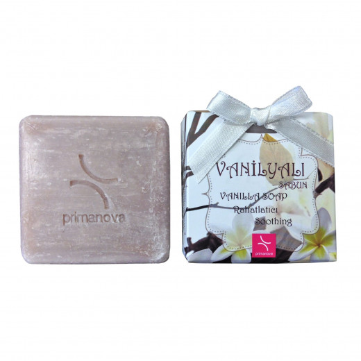 Primanova Vanilla Soothing Soap