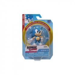 Sonic 2.5 Basic Figures with Accy