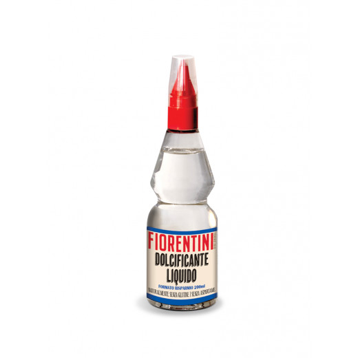 Fiorentini Liquid Sweetener, 200ml