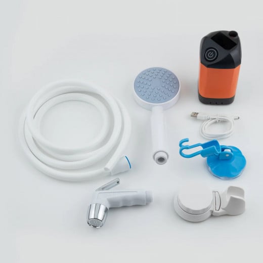 Travel Kit Portable Hygiene Shattaf