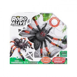 لعبة روبو ألايف العنكبوت العملاق ,من زورو