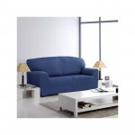 Nueva Textura "Diamante" Sofa Cover 2 Seats, Blue Color