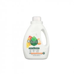 7G Natural Laundry Detergent Citrus 1.3L