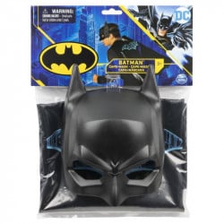 Spin Master Batman Roleplay Cape Mask