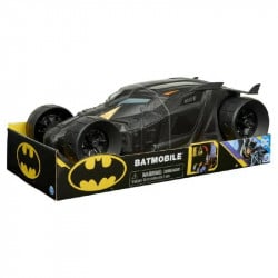 سيارة باتمان من سبن ماستر