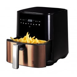 Princess Window Aero Fryer, Black Color, Princess, Jordan-Amman