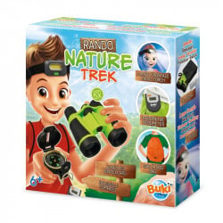 Buki Play Sets, Nature Trek