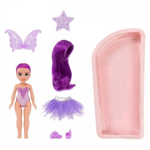 MGA Dream Bella, Little Fairies Aubrey Doll