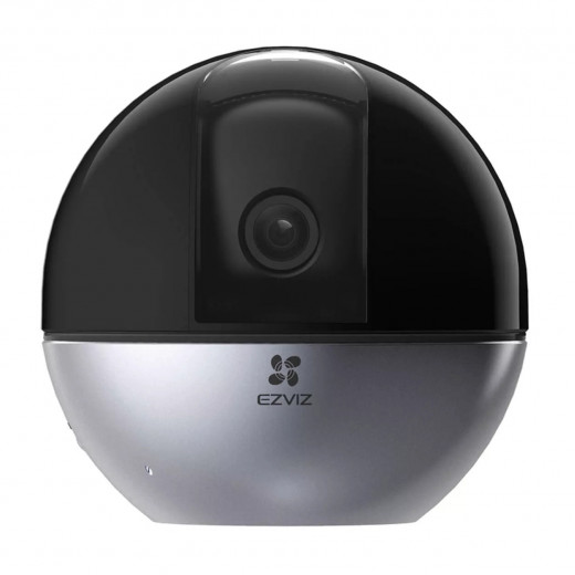 Ezviz C6W Smart Wi-Fi Pan & Tilt Camera