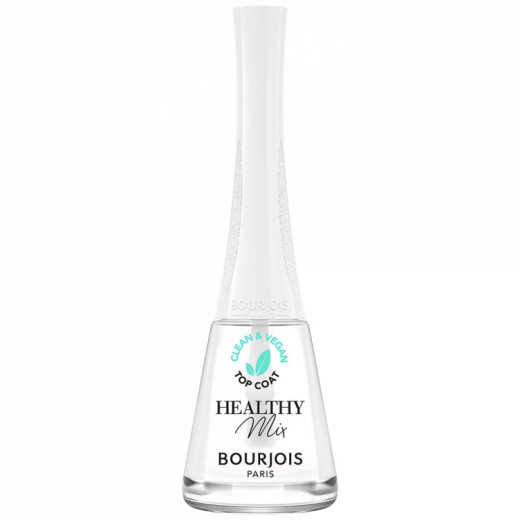 Bourjois Paris Healthy Mix Nail Polish
