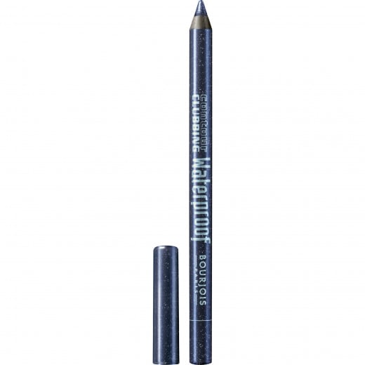 Bourjois Contour Clubbing Waterproof Eye Pencil, Shade T56