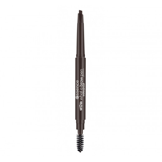 Essence Wow What A Brow Pen Waterproof, Number 04, 0.2 G