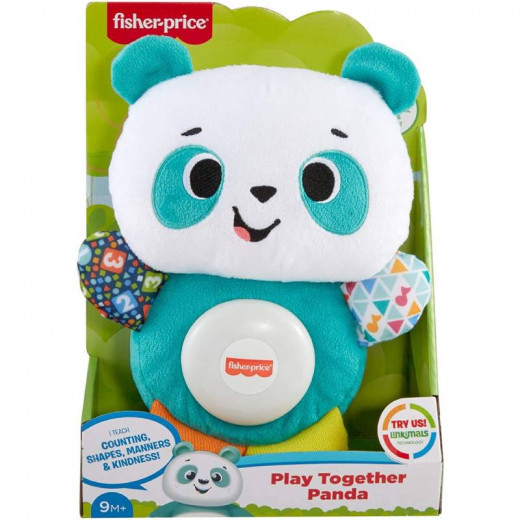 Fisher Price, Play Together Panda